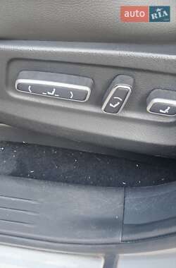 Внедорожник / Кроссовер Hyundai Veracruz 2008 в 