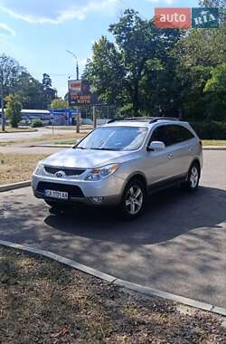 Hyundai Veracruz 2008