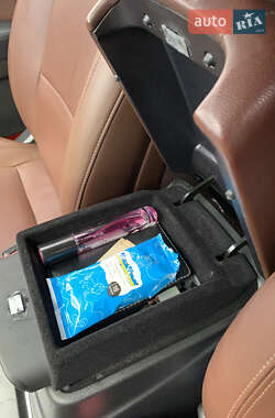 Внедорожник / Кроссовер Hyundai Veracruz 2008 в 