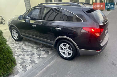 Внедорожник / Кроссовер Hyundai Veracruz 2008 в 