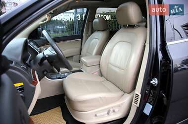 Внедорожник / Кроссовер Hyundai Veracruz 2008 в 