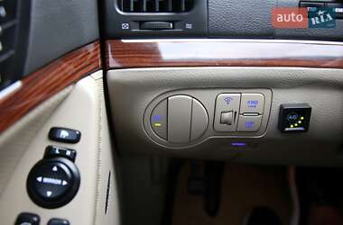 Внедорожник / Кроссовер Hyundai Veracruz 2008 в 