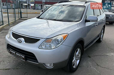 Hyundai Veracruz 2008