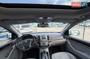 Внедорожник / Кроссовер Hyundai Veracruz 2008 в 