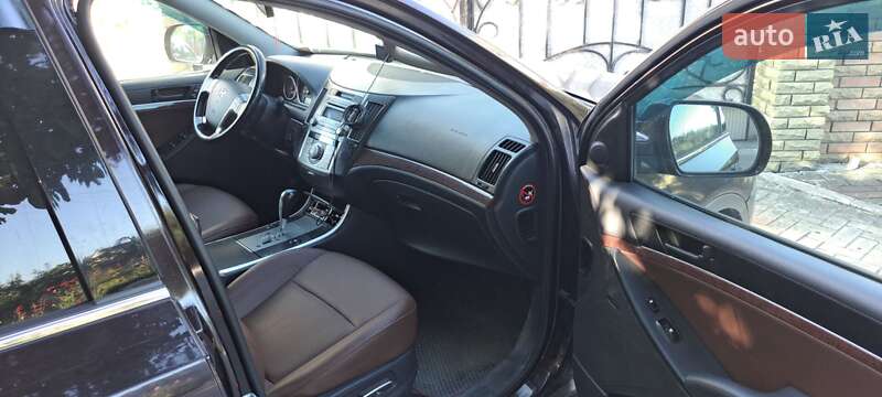 Внедорожник / Кроссовер Hyundai Veracruz 2008 в Каменец-Подольском