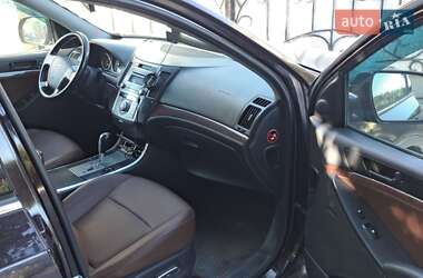 Внедорожник / Кроссовер Hyundai Veracruz 2008 в 