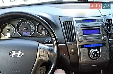 Внедорожник / Кроссовер Hyundai Veracruz 2008 в 