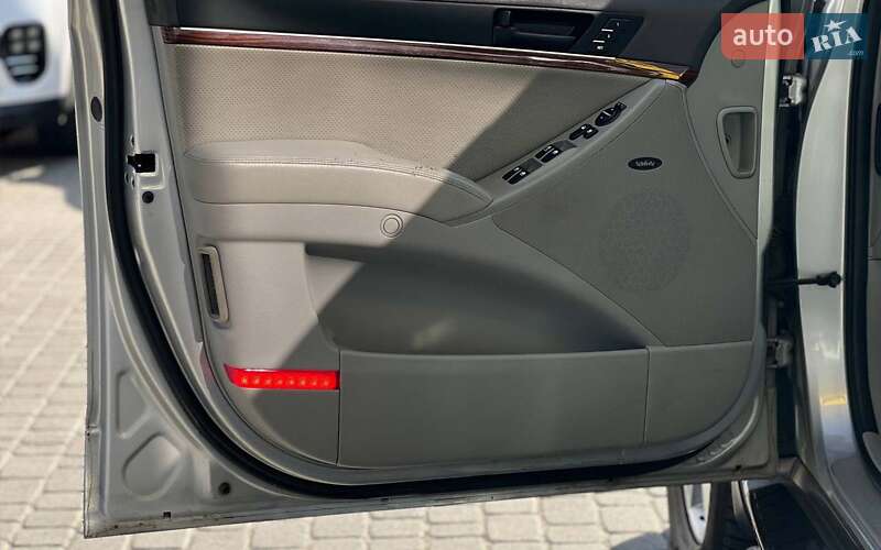 Внедорожник / Кроссовер Hyundai Veracruz 2007 в Ивано-Франковске