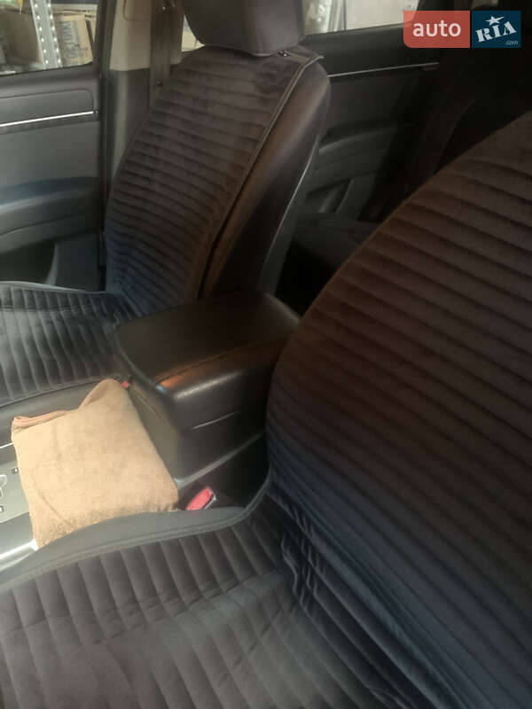 Внедорожник / Кроссовер Hyundai Veracruz 2008 в Киеве