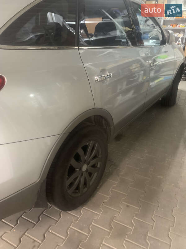 Внедорожник / Кроссовер Hyundai Veracruz 2008 в Киеве
