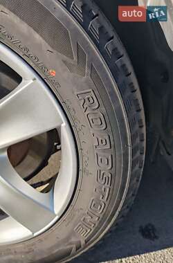 Внедорожник / Кроссовер Hyundai Veracruz 2008 в 