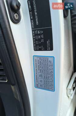 Внедорожник / Кроссовер Hyundai Veracruz 2008 в 