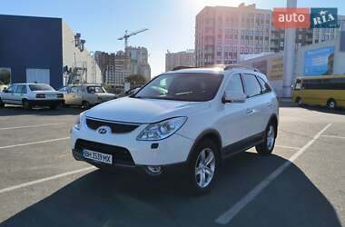 Hyundai Veracruz 2008