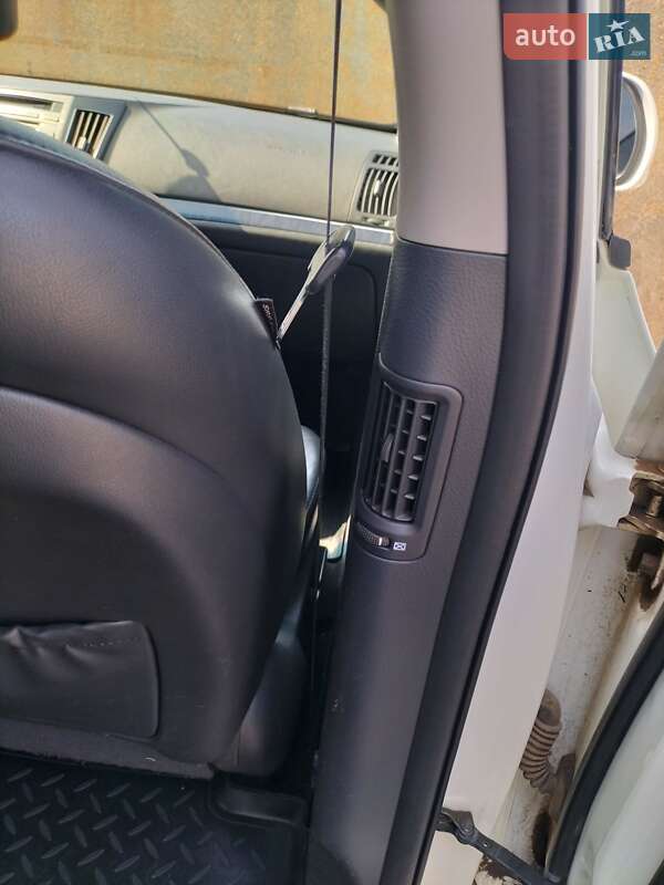 Внедорожник / Кроссовер Hyundai Veracruz 2010 в Снигиревке