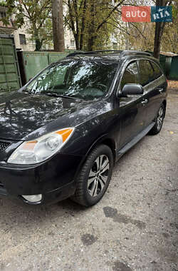 Hyundai Veracruz 2008