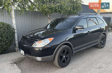 Hyundai Veracruz 2008