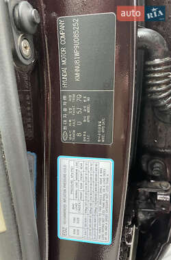 Позашляховик / Кросовер Hyundai Veracruz 2009 в  фото 14 Позашляховик / Кросовер Hyundai Veracruz 2009 в