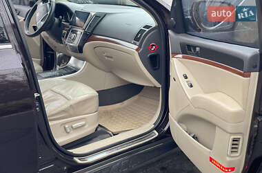 Позашляховик / Кросовер Hyundai Veracruz 2009 в  фото 16 Позашляховик / Кросовер Hyundai Veracruz 2009 в