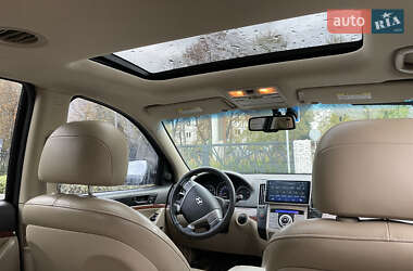 Позашляховик / Кросовер Hyundai Veracruz 2009 в  фото 22 Позашляховик / Кросовер Hyundai Veracruz 2009 в