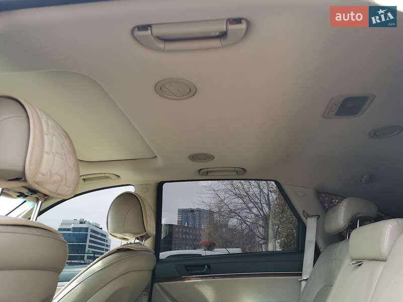 Позашляховик / Кросовер Hyundai Veracruz 2008 в Києві фото 26 Позашляховик / Кросовер Hyundai Veracruz 2008 в Києві