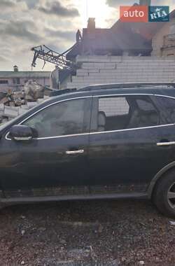 Внедорожник / Кроссовер Hyundai Veracruz 2007 в Киеве