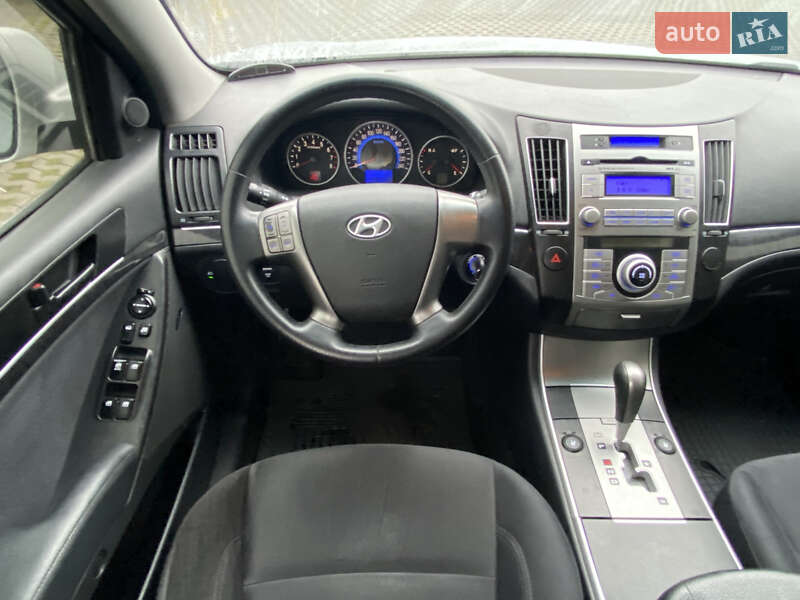 Внедорожник / Кроссовер Hyundai Veracruz 2008 в Корсуне-Шевченковском фото 19 Внедорожник / Кроссовер Hyundai Veracruz 2008 в Корсуне-Шевченковском