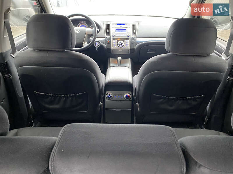 Внедорожник / Кроссовер Hyundai Veracruz 2008 в Корсуне-Шевченковском фото 23 Внедорожник / Кроссовер Hyundai Veracruz 2008 в Корсуне-Шевченковском