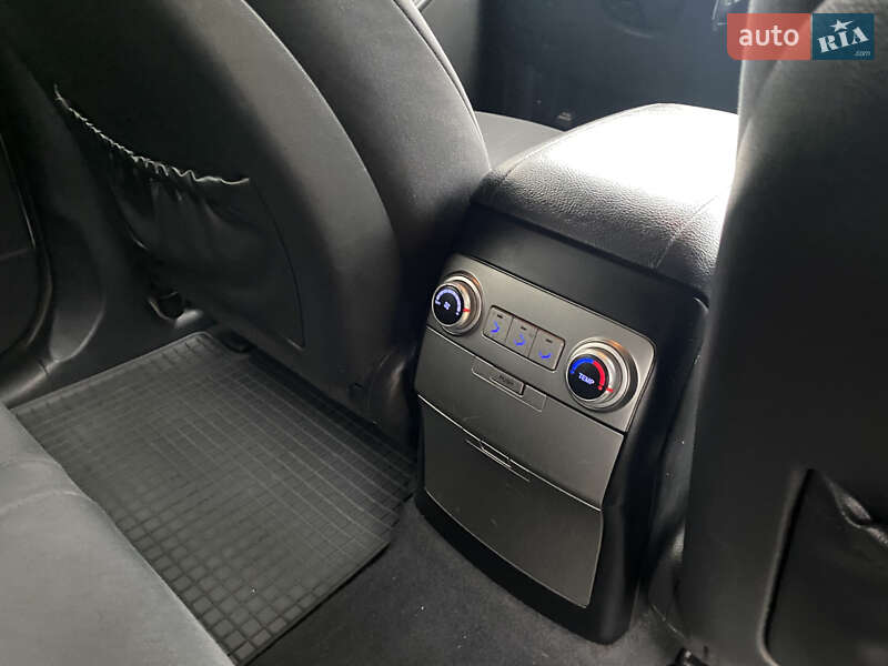 Внедорожник / Кроссовер Hyundai Veracruz 2008 в Корсуне-Шевченковском фото 30 Внедорожник / Кроссовер Hyundai Veracruz 2008 в Корсуне-Шевченковском