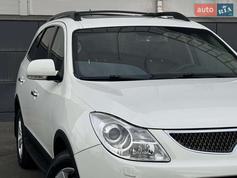 Позашляховик / Кросовер Hyundai Veracruz 2008 в Одесі фото 44 Позашляховик / Кросовер Hyundai Veracruz 2008 в Одесі