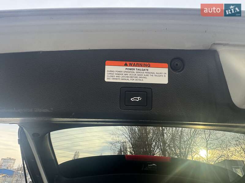 Позашляховик / Кросовер Hyundai Veracruz 2008 в Одесі фото 123 Позашляховик / Кросовер Hyundai Veracruz 2008 в Одесі