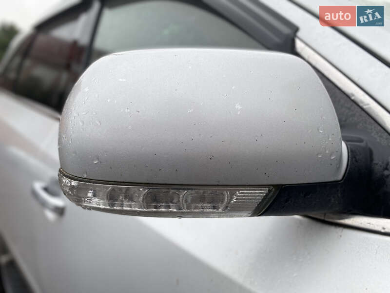 Внедорожник / Кроссовер Hyundai Veracruz 2008 в Виннице