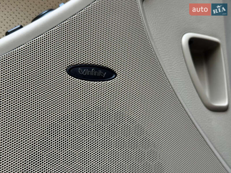 Позашляховик / Кросовер Hyundai Veracruz 2007 в Тернополі