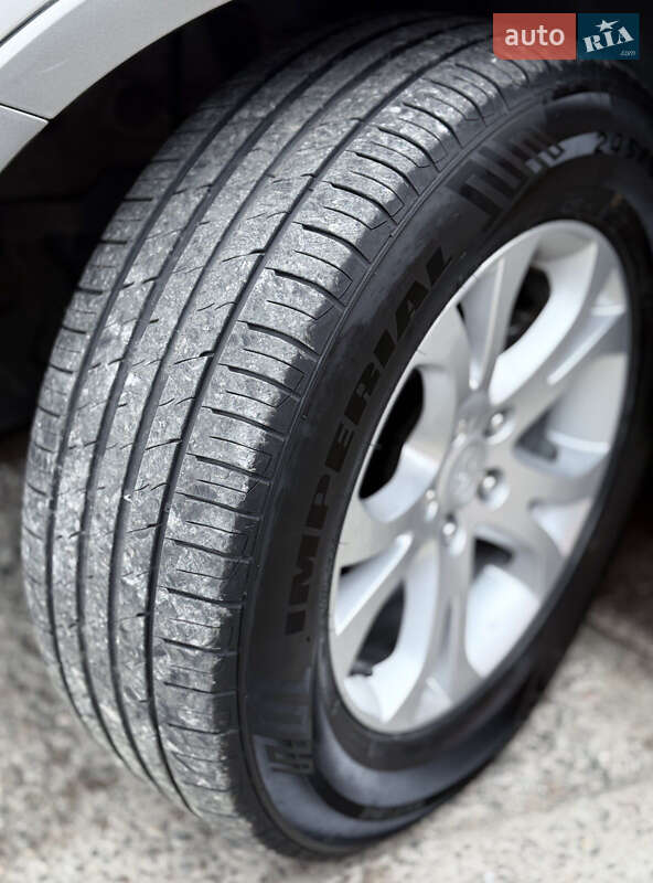 Позашляховик / Кросовер Hyundai Veracruz 2008 в Смілі фото 15 Позашляховик / Кросовер Hyundai Veracruz 2008 в Смілі