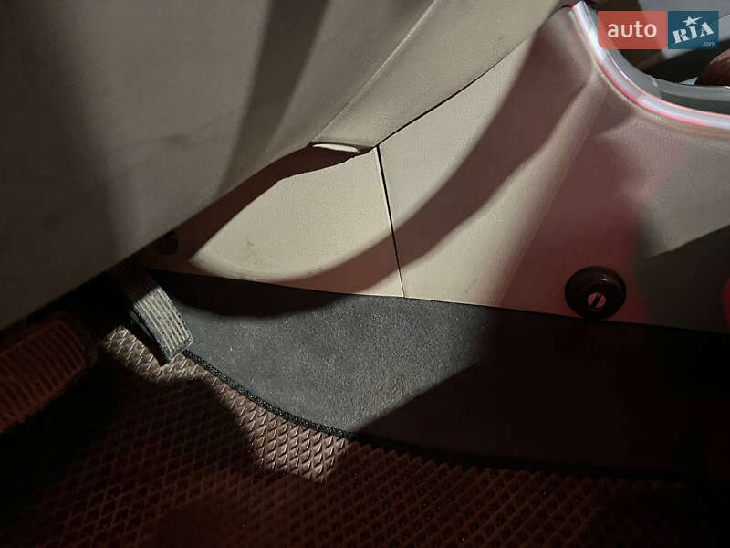 Позашляховик / Кросовер Hyundai Veracruz 2008 в Києві