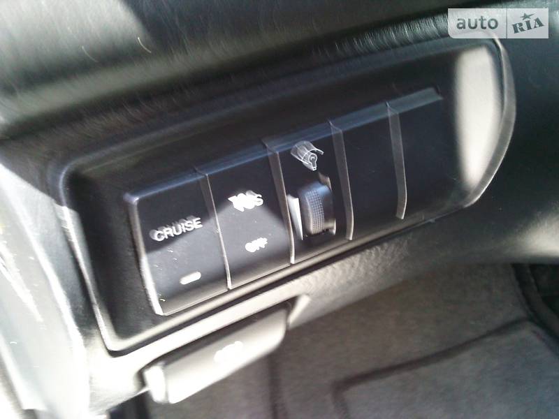 Седан Hyundai XG 2003 в Чернівцях