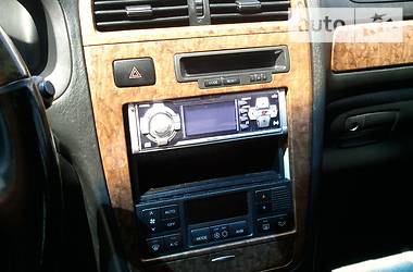 Седан Hyundai XG 2003 в Чернівцях