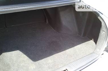 Седан Hyundai XG 2003 в Чернівцях