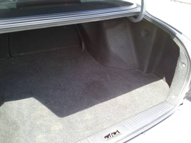 Седан Hyundai XG 2003 в Чернівцях