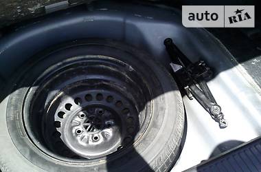 Седан Hyundai XG 2003 в 