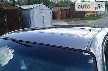 Седан Hyundai XG 2003 в Чернівцях