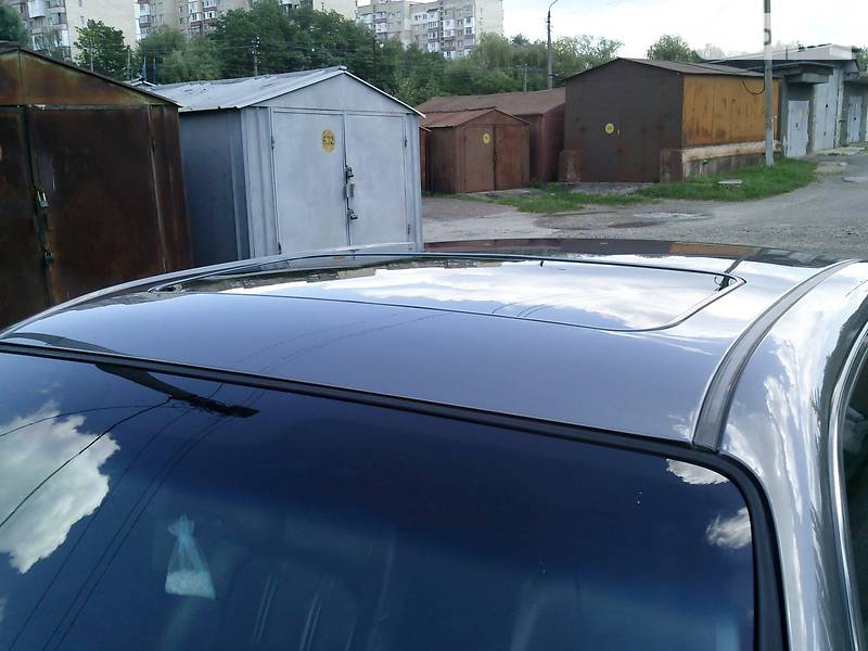 Седан Hyundai XG 2003 в Чернівцях