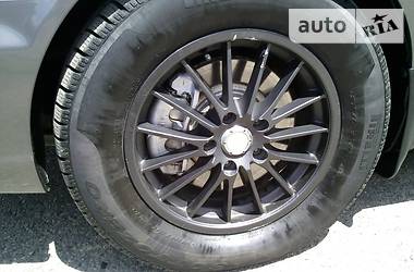 Седан Hyundai XG 2003 в Чернівцях