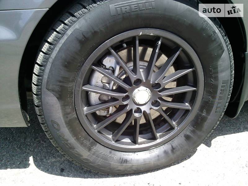 Седан Hyundai XG 2003 в Чернівцях