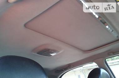 Седан Hyundai XG 2003 в Чернівцях