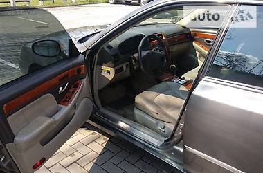 Седан Hyundai XG 1999 в Виннице