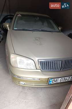 Седан Hyundai XG 2003 в Первомайську