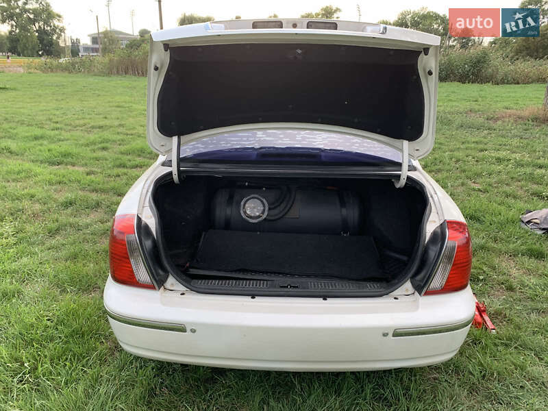 Седан Hyundai XG 2004 в Александрие фото 6 Седан Hyundai XG 2004 в Александрие