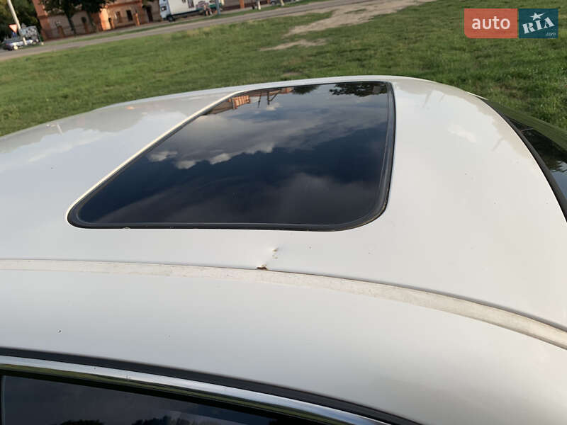 Седан Hyundai XG 2004 в Александрие фото 23 Седан Hyundai XG 2004 в Александрие