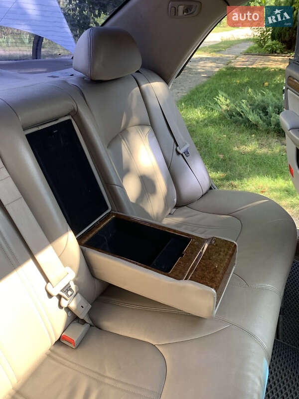 Седан Hyundai XG 2004 в Александрие фото 46 Седан Hyundai XG 2004 в Александрие