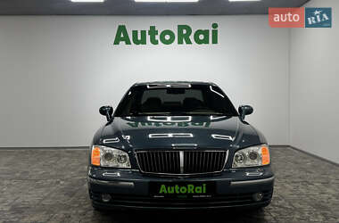Седан Hyundai XG 2003 в Одесі